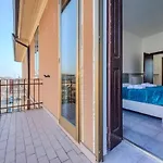 Apartment Via Pisano For Six Feel At In