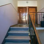 Apartment Via Pisano For Six Feel At In *