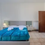 Apartment Via Pisano For Six Feel At In *
