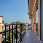 Via Pisano For Six Feel At In Verona
