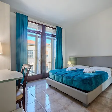 Daire Via Pisano For Six Feel At In Verona