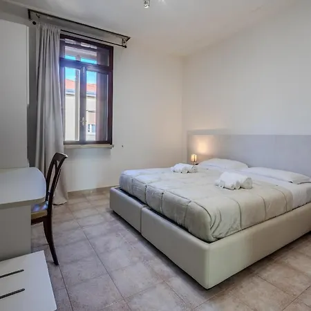 Daire Via Pisano For Six Feel At In *