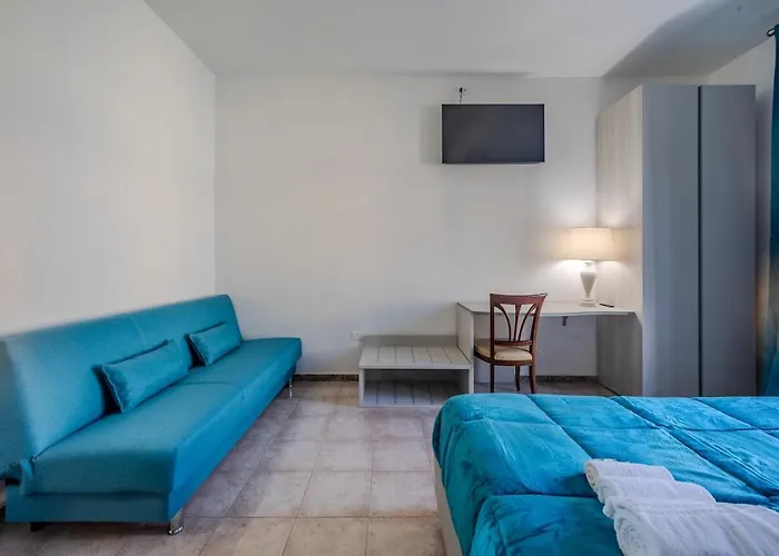 Daire Via Pisano For Six Feel At In *