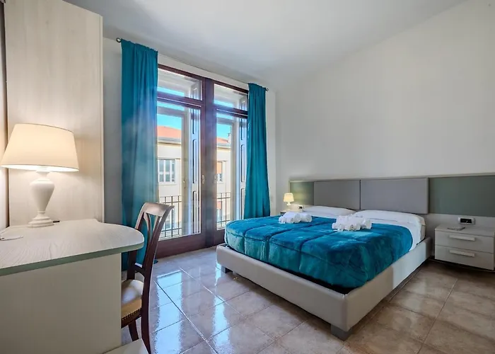 Daire Via Pisano For Six Feel At In Verona