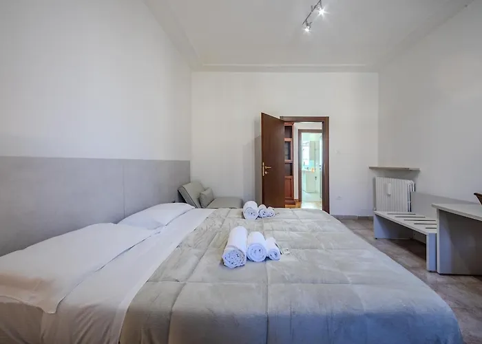 Via Pisano For Six Feel At In * Verona