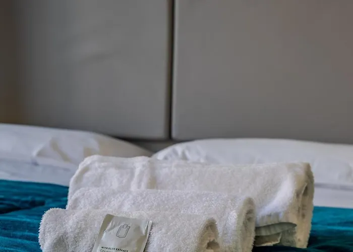 Daire Via Pisano For Six Feel At In Verona