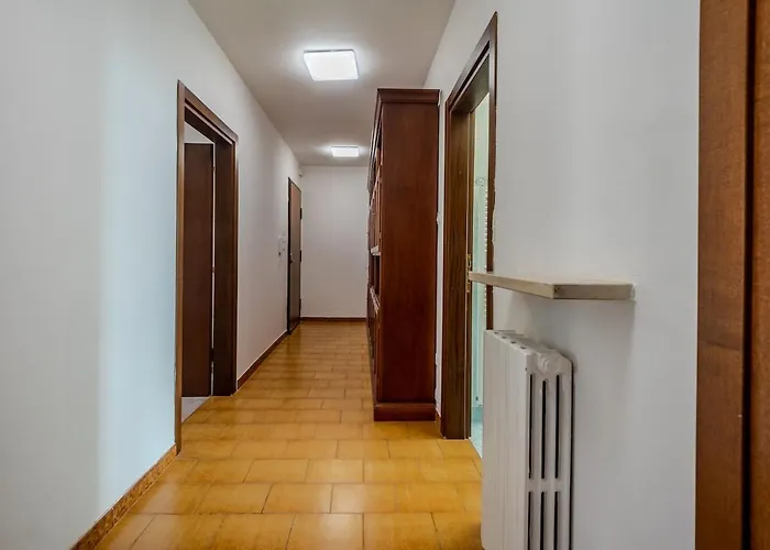 Via Pisano For Six Feel At In Daire