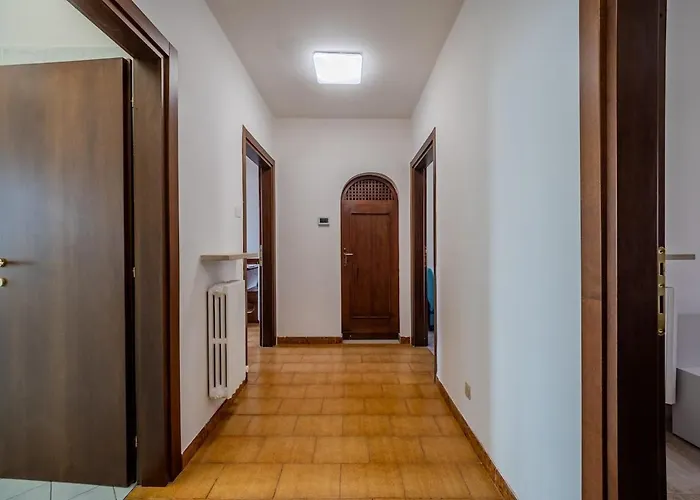 Via Pisano For Six Feel At In Daire