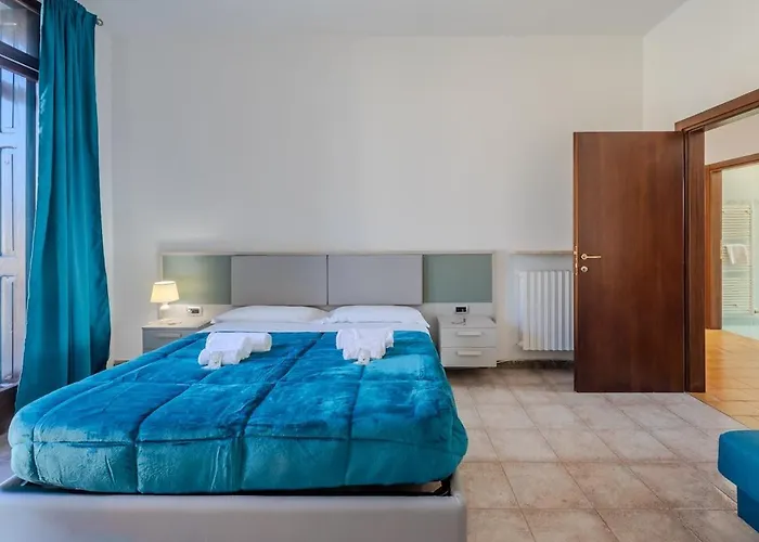 Daire Via Pisano For Six Feel At In *