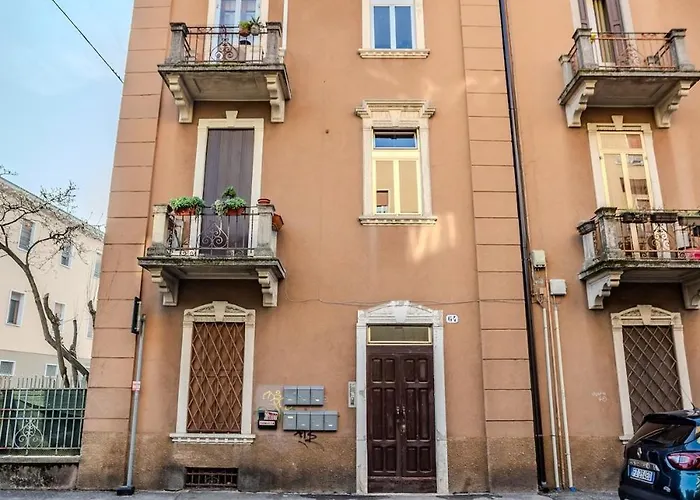 Daire Via Pisano For Six Feel At In *