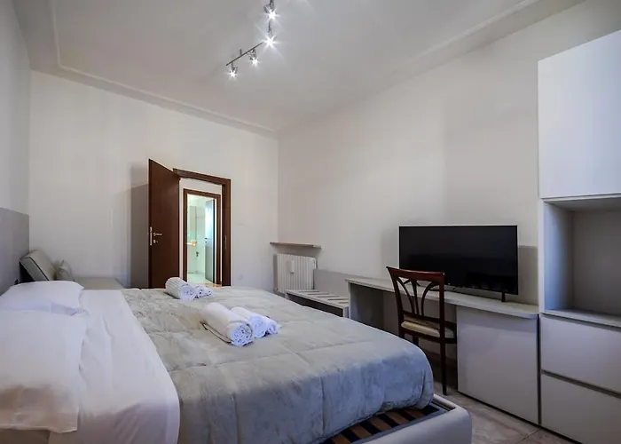 Daire Via Pisano For Six Feel At In *