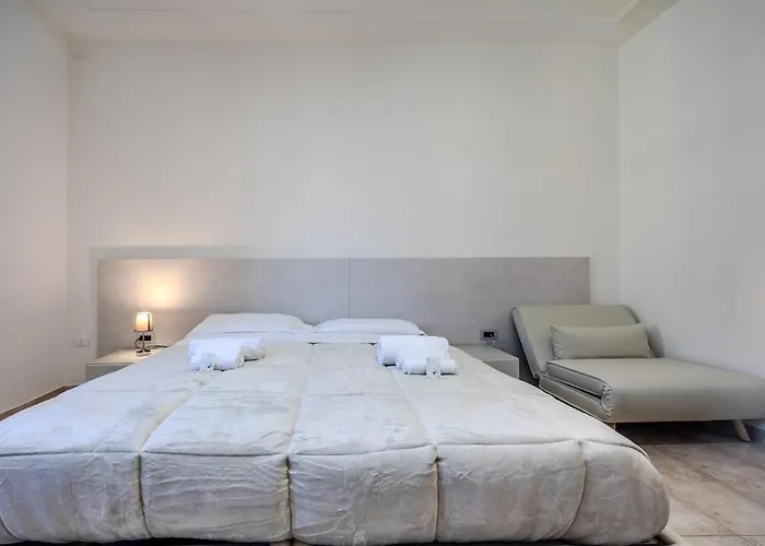 Daire Via Pisano For Six Feel At In Verona