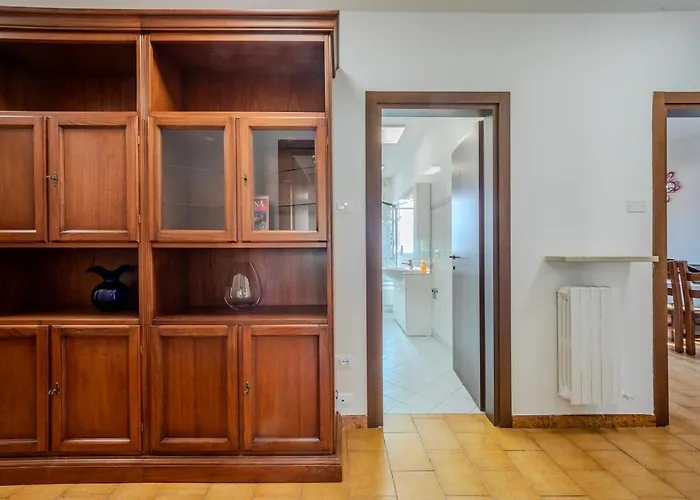 Via Pisano For Six Feel At In Daire