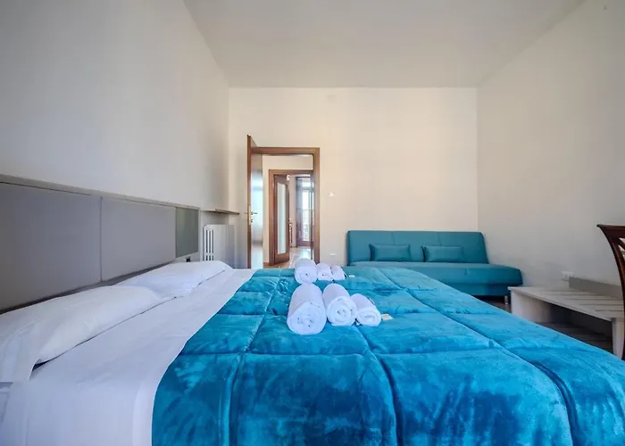 Via Pisano For Six Feel At In Daire